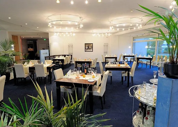 Euro Park Hotel Hennef